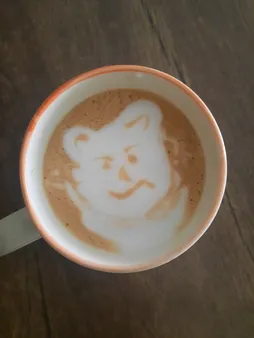 قلم لته آرت مدل آرت کد 1