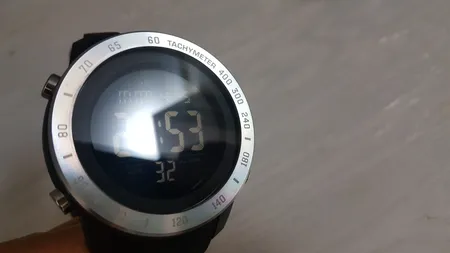 ساعت مچی دیجیتال مردانه اسکمی مدل 1524