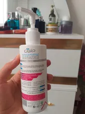 تجریه خرید کرم مو دیترون مدل انار حجم 200 میلی لیتر