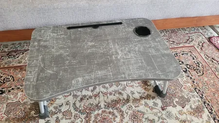 میز تحریر مدل تاشو کد 4565