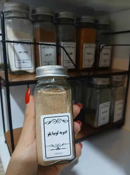 عکس ارسالی خریدار