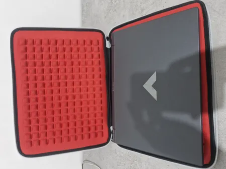 کاور لپ تاپ جی بگ مدل G200 مناسب برای لپ تاپ 15.6 اینچی