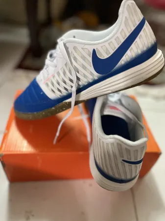 کفش فوتسال مردانه مدل لونار گتو