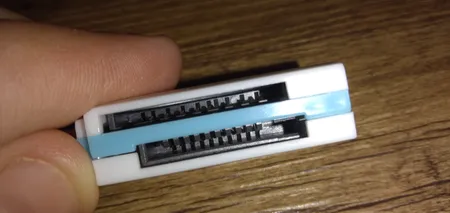 کارت خوان سایوتیم مدل SY-596