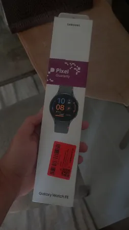 ساعت هوشمند سامسونگ مدل Galaxy Watch FE