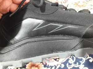 تجریه خرید کفش پیاده‌روی تن زیب مدل تریل 02BLC