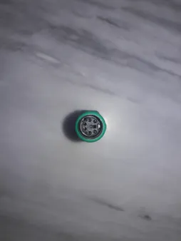 مبدل PS2 به USB مدل P2U