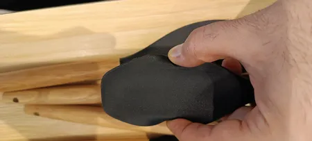 سرویس کفگیر و ملاقه 12 پارچه کیچن‌ وار ست کد B-2055