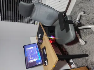 تجریه خرید صندلی اداری بتیس مدل b205m