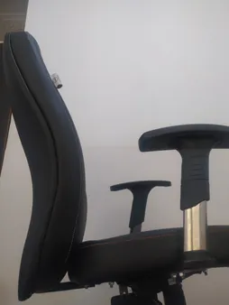 صندلی اداری مکث مدل SK 2202