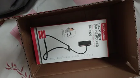 نگهدارنده گوشی موبایل تسکو مدل THL 1200