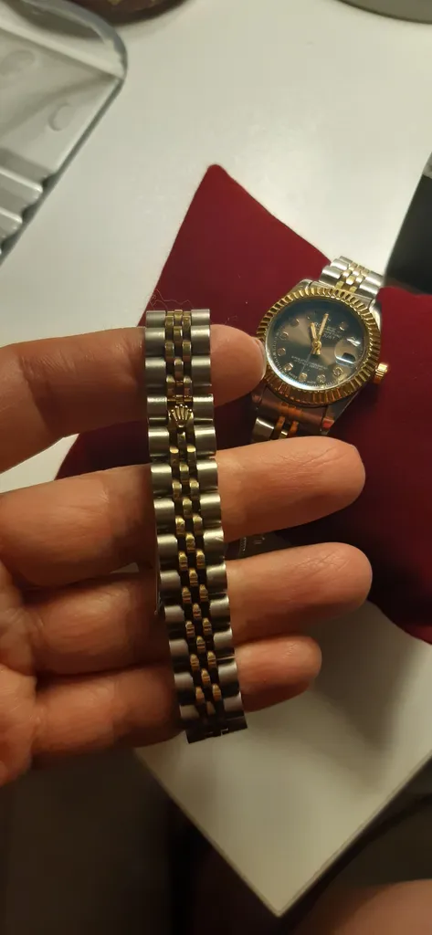 ساعت مچی عقربه ای زنانه مدل 4455508