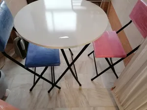 تجریه خرید صندلی تاشو یاس مدل a1