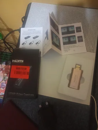 کارت کپچر HDMI مدل M101