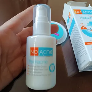 تجریه خرید کرم آبرسان نو آکنه مدل Ge حجم 70 میلی‌لیتر