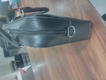 کیف اداری مردانه چرم بارثاوا مدل 1109