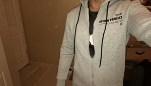 تجریه خرید سویشرت مردانه ترندیول مدل 824175746