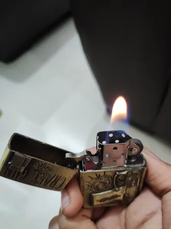 بنزین فندک کد 43690