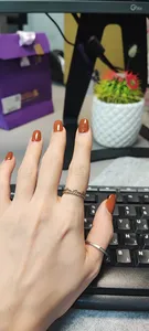 تجریه خرید انگشتر طلا 18 عیار زنانه بان گالری مدل رود