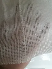 تجریه خرید توری شید گلخانه مدل هشتاد درصد ضد آفتاب کد 6/2 طول 6 متر