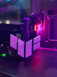 تجریه خرید پایه نگهدارنده کارت گرافیک مدل TUF