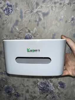 جا دستمال کاغذی مدل H109