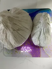 تجریه خرید سیمان سفید و پودر سنگ کد 008وزن 3000گرم