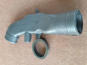 تجریه خرید خرطومی هواکش موتور یدک چی مدل تک سوز  مناسب برای پراید