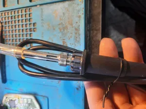 تجریه خرید دسته هویه گرداک مدل 936