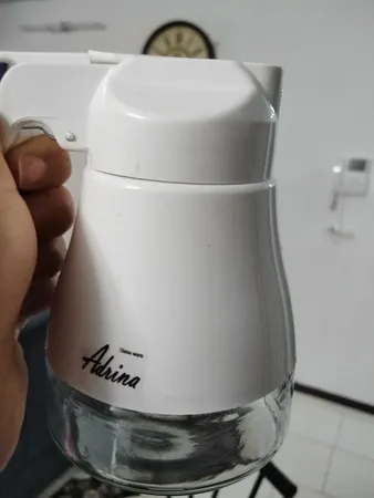 شکرپاش آدرینا کد 3