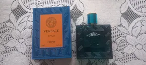 تجریه خرید پرفیوم مردانه فراگرنس پرشیا 116 مدل ورساچه اروس حجم 100 میلی‌لیتر