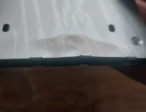 تجریه خرید براکت هارد اینترنال مدل 9.5 hdd caddy