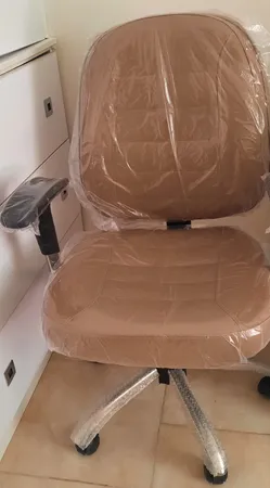 صندلی اداری مدل ماهور