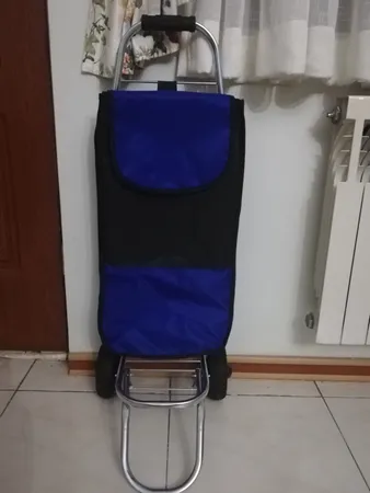 چرخ دستی خرید کد 541