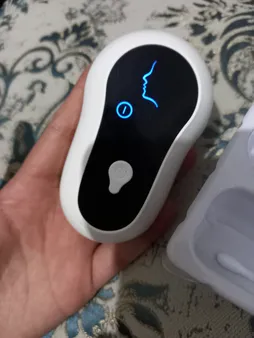 میکرودرم خانگی مدل KL-8108