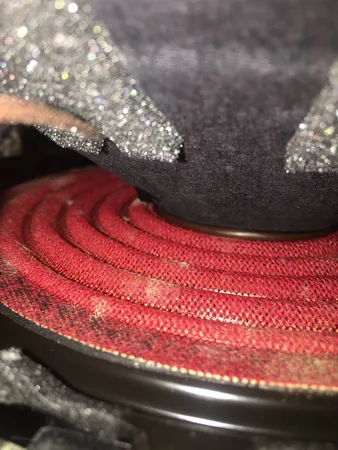 ساب ووفر خودرو پایونیر مدل TS-W312D4