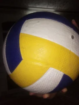 توپ والیبال گلد کاپ مدل AGCV18 کد 1