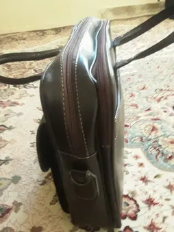 کیف لپ تاپ مدل Nu-00725 مناسب برای لپ تاپ 13 تا 15 اینچی