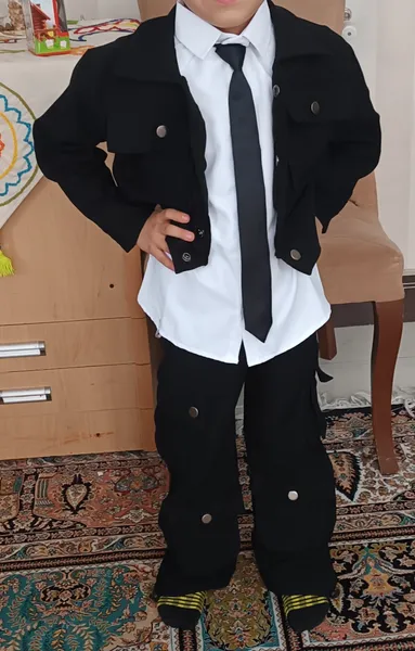 عکس ارسالی خریدار