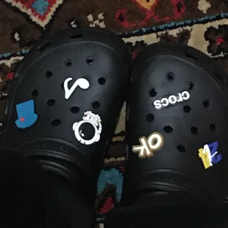 دمپایی مردانه مدل کراکس کد 3235901