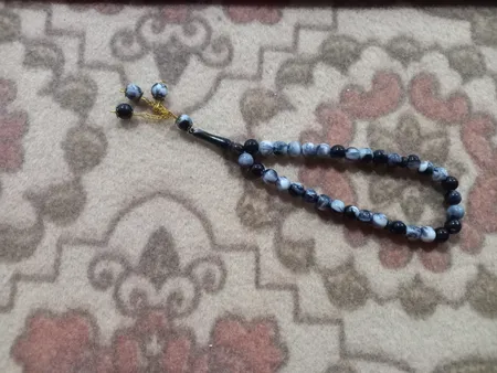 تسبیح کد frz9999