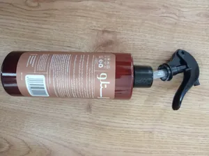 تجریه خرید اسپری مو استلو مدل Deep Hydration حجم 300 میلی لیتر