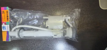 شناور توالت فرنگی دینا مدل DN-BELOW