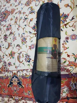زیر انداز یوگا یوگا مت مدل TPE ضخامت 8 میلی متر
