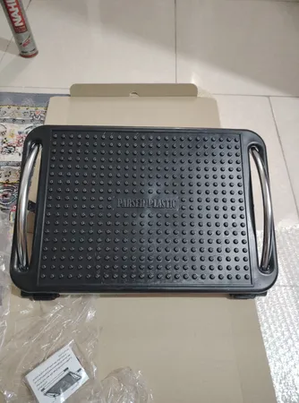 زیر پایی پارسه پلاستیک مدل متحرک اداری