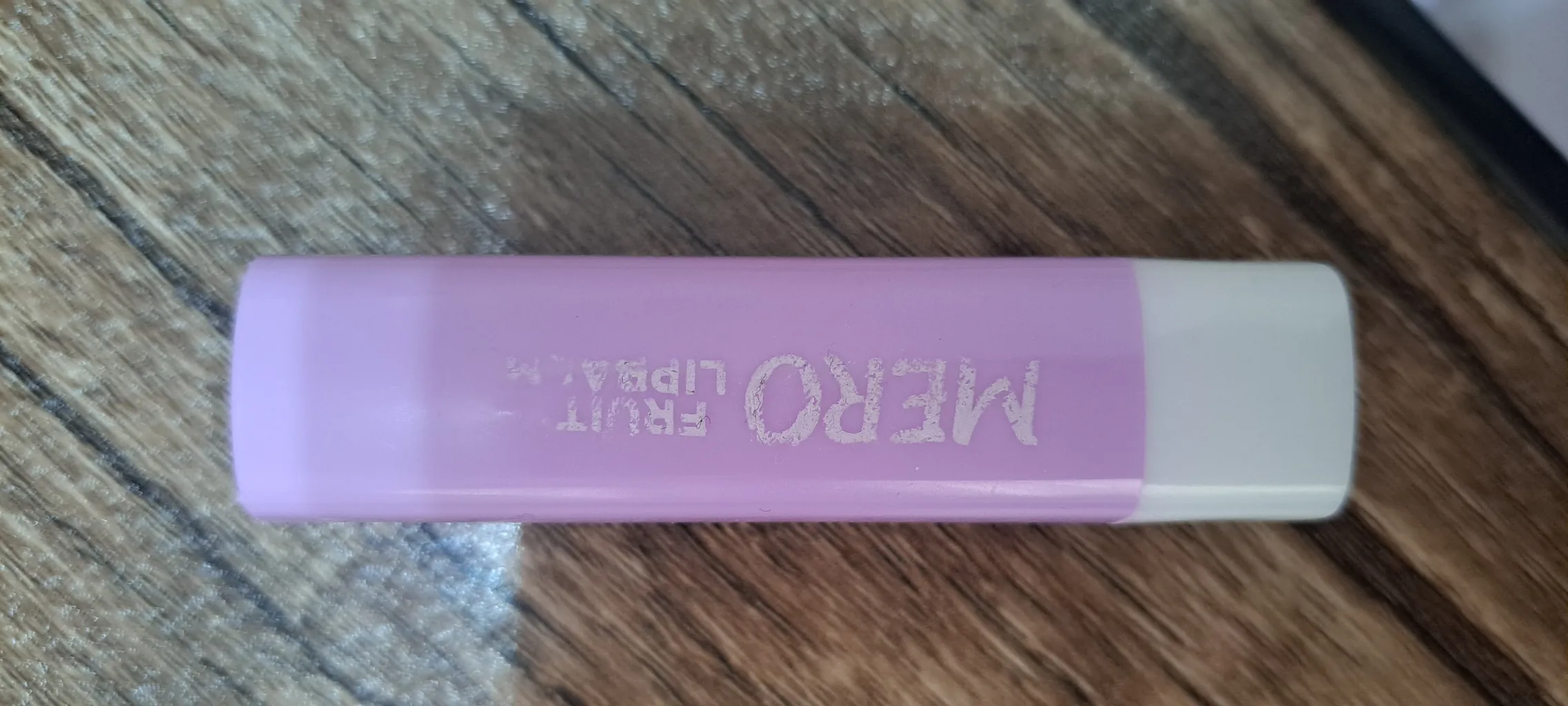 بالم لب مرو مدل Wildberry