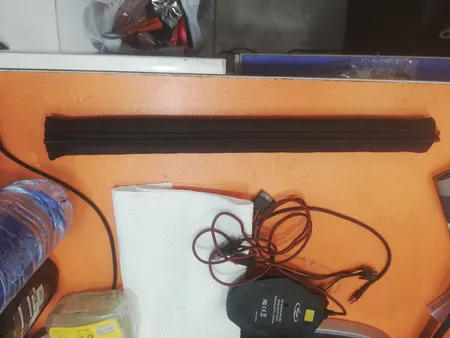 منقل تاشو بست گریل کد 1000002122