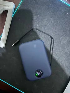 تجریه خرید پاوربانک گرین لاین مدل  Monaco Magsafe 20w ظرفیت 20000 میلی آمپر ساعت