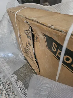 دوچرخه اسپینینگ مدل SP-118