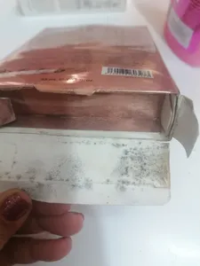 تجریه خرید دی دی کرم رنگی لافارر SPF30 مدل 06 مناسب انواع پوست حجم 33 میلی لیتر